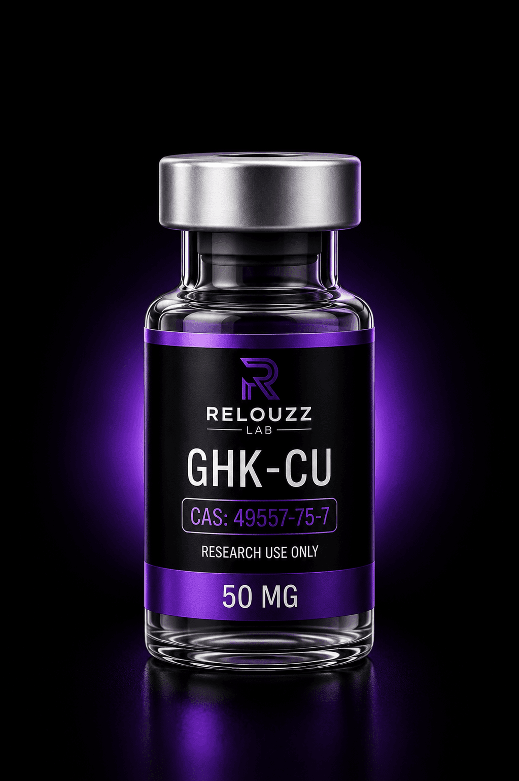 GHK-Cu 50 mg