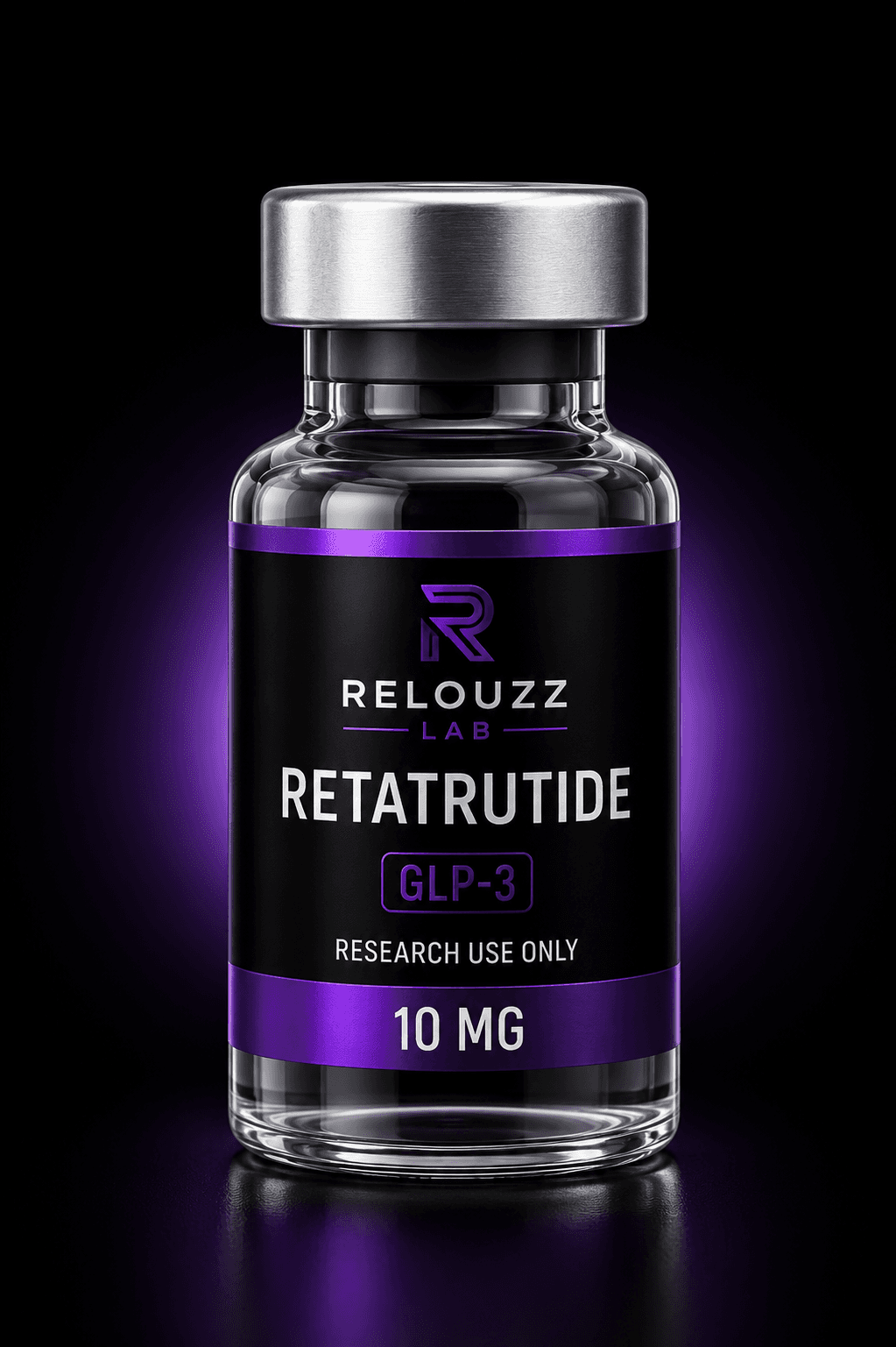 Retatrutide 10 mg
